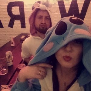 Meet your Posher, Miranda